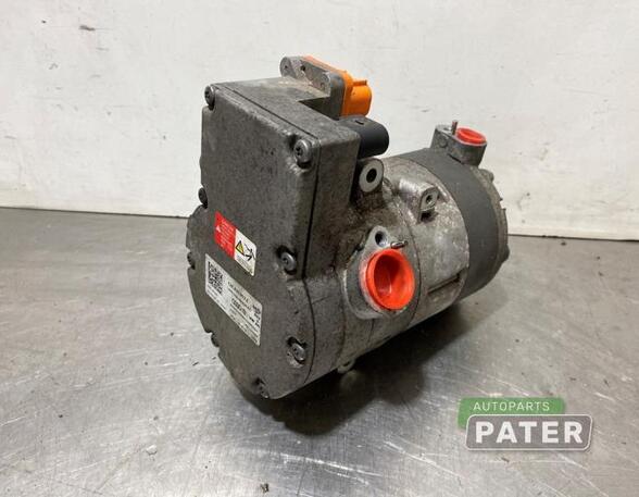 Airco Compressor AUDI A3 Sportback (8VA, 8VF), AUDI A6 Allroad (4GH, 4GJ, C7)