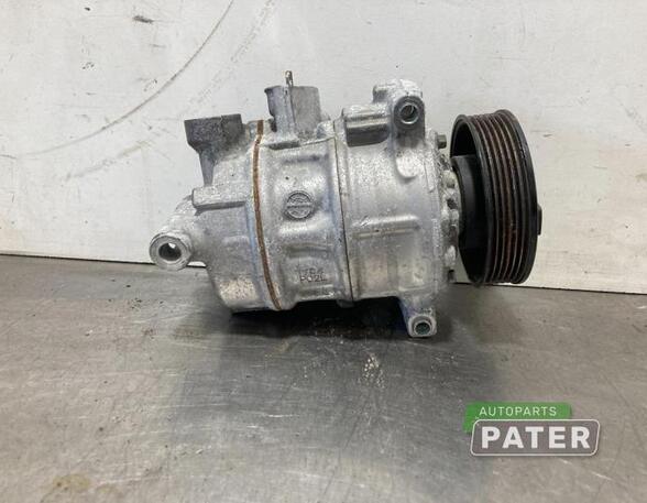 Air Conditioning Compressor VW TIGUAN (AD1, AX1), VW TIGUAN ALLSPACE (BW2)