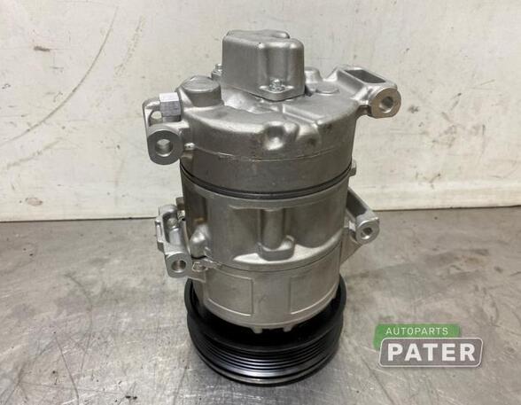 Air Conditioning Compressor TOYOTA COROLLA Verso (ZER_, ZZE12_, R1_)