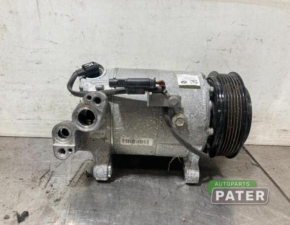 Air Conditioning Compressor BMW X1 (F48)