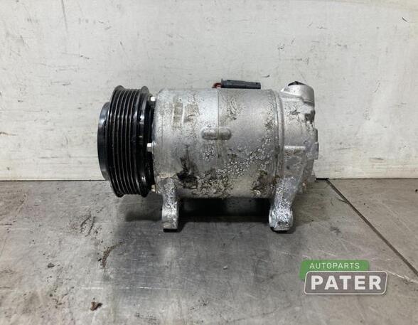 Air Conditioning Compressor BMW X1 (F48)