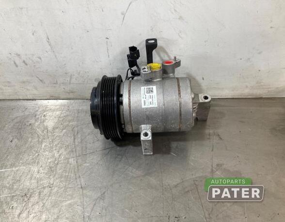 Airco Compressor HYUNDAI i10 III (AC3, AI3)