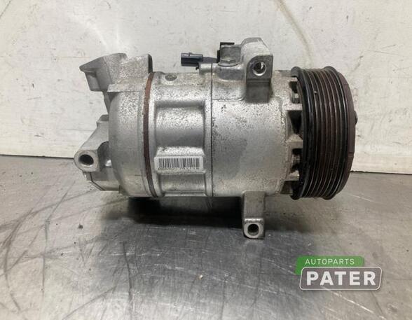 Air Conditioning Compressor RENAULT CAPTUR I (J5_, H5_), RENAULT CLIO IV (BH_)