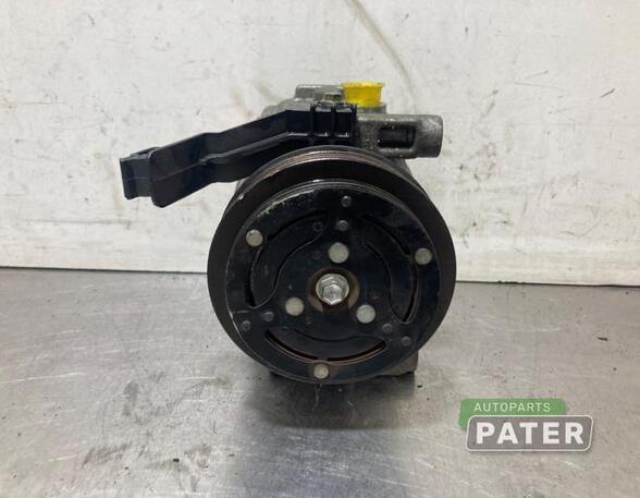 Air Conditioning Compressor FORD KA (RU8)