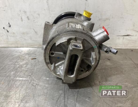 Air Conditioning Compressor MITSUBISHI MIRAGE / SPACE STAR Hatchback (A0_A)