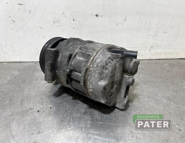 Air Conditioning Compressor AUDI A3 (8P1), AUDI A3 Sportback (8PA)