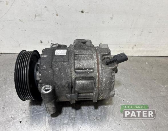 Air Conditioning Compressor AUDI A3 (8P1), AUDI A3 Sportback (8PA)