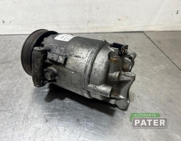 Air Conditioning Compressor VW GOLF V (1K1), VW GOLF VI (5K1), VW GOLF VAN VI Variant (AJ5), VW GOLF VI Van (5K1_)