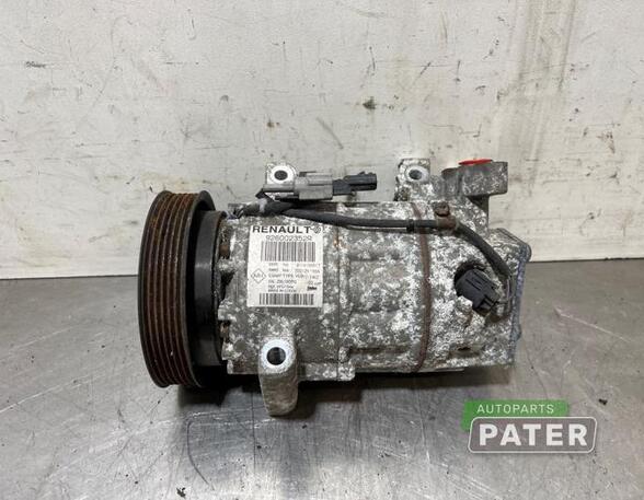 Airco Compressor RENAULT CLIO IV Grandtour (KH_)