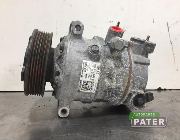 Airco Compressor VW GOLF VII Variant (BA5, BV5)