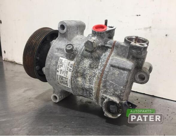 Airco Compressor VW GOLF VII Variant (BA5, BV5)