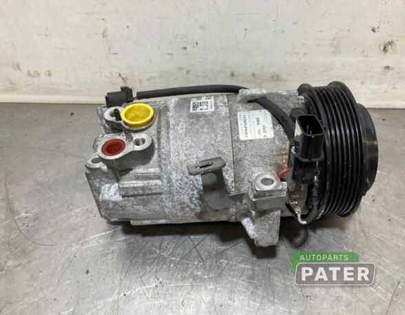 Air Conditioning Compressor KIA PICANTO (JA), KIA PICANTO (TA)