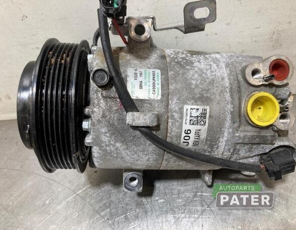 Air Conditioning Compressor KIA PICANTO (JA), KIA PICANTO (TA)