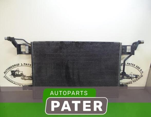 Air Conditioning Condenser AUDI A6 Avant (4B5, C5)