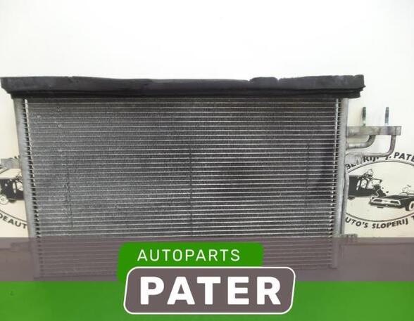 Air Conditioning Condenser FORD FOCUS II Turnier (DA_, FFS, DS)