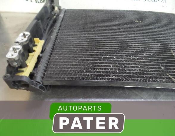 Air Conditioning Condenser BMW 3 Coupe (E92)