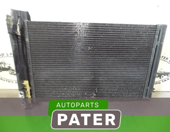 Air Conditioning Condenser BMW 3 Coupe (E92)