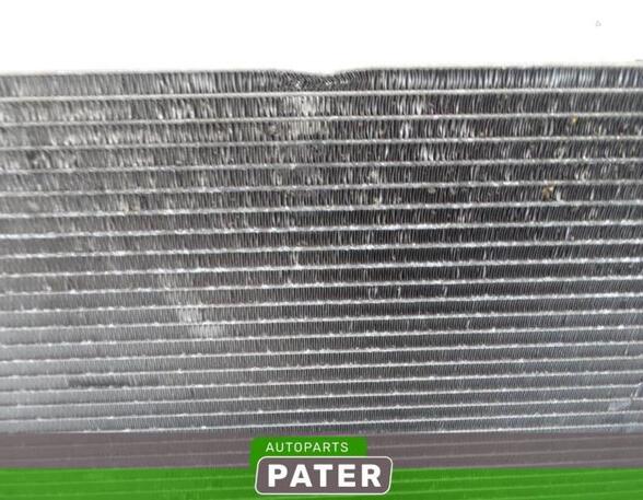 Air Conditioning Condenser RENAULT LAGUNA III Grandtour (KT0/1)