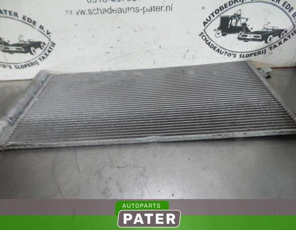 Air Conditioning Condenser RENAULT LAGUNA III Grandtour (KT0/1)