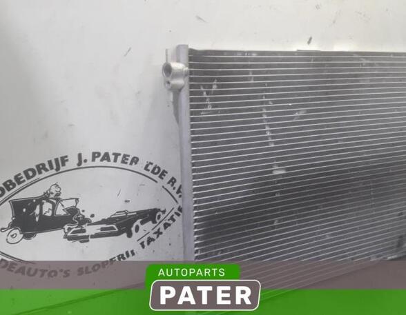 Airco Condensor RENAULT CLIO IV Grandtour (KH_)