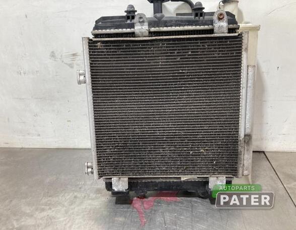 Airco Condensor PEUGEOT 108