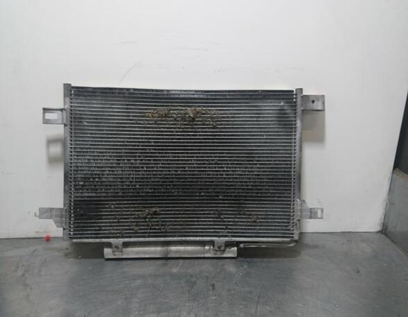 Air Conditioning Condenser MERCEDES-BENZ B-CLASS (W245)