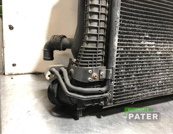 Airco Condensor VW GOLF V Variant (1K5), VW GOLF VI Variant (AJ5)