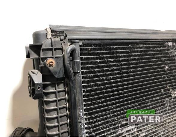 Airco Condensor VW GOLF V Variant (1K5), VW GOLF VI Variant (AJ5)