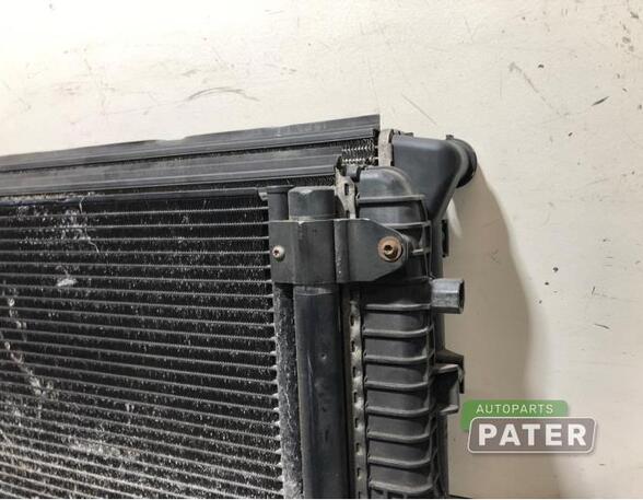 Airco Condensor VW GOLF V Variant (1K5), VW GOLF VI Variant (AJ5)