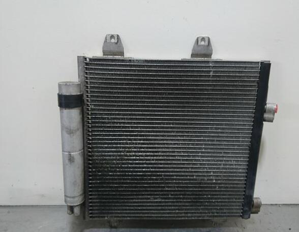 Klimakondensator Citroen C1  884500H020A P12036187