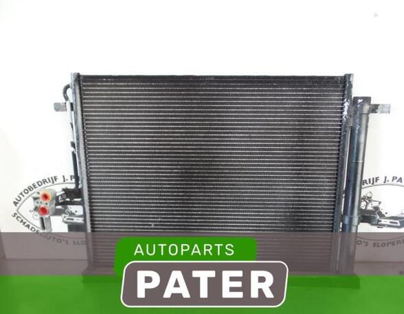 Airco Condensor FORD MONDEO IV Turnier (BA7)