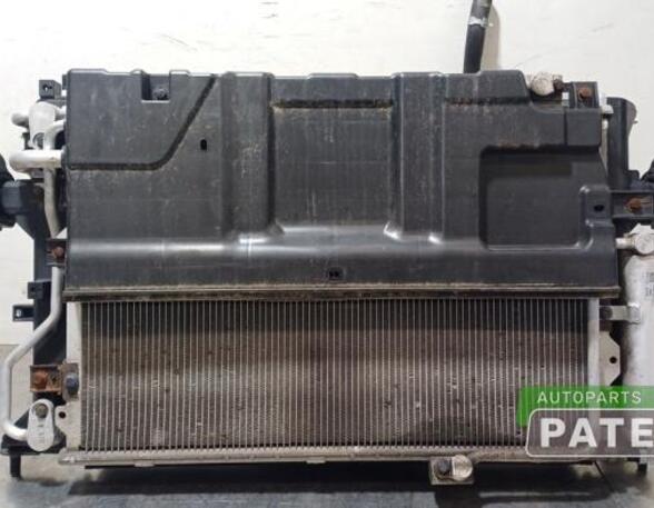 Air Conditioning Condenser KIA NIRO I (DE)