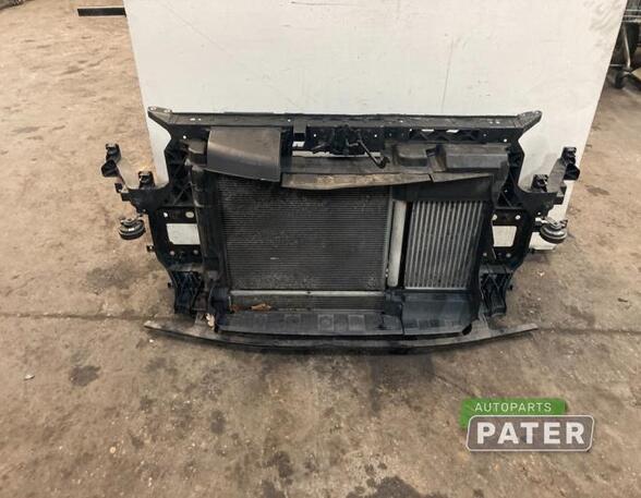 Air Conditioning Condenser KIA SORENTO IV (MQ4, MQ4A)