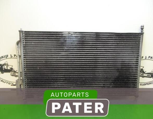 Air Conditioning Condenser FORD FOCUS (DAW, DBW)