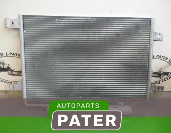 Airco Condensor MERCEDES-BENZ B-CLASS (W245)