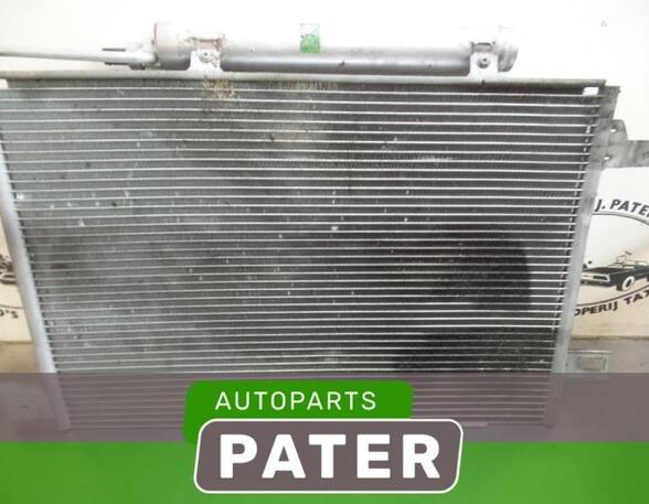 Airco Condensor MERCEDES-BENZ B-CLASS (W245)