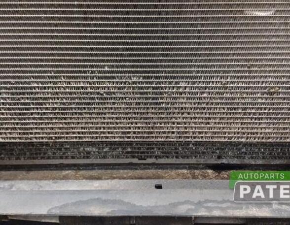 Air Conditioning Condenser KIA SPORTAGE (QL, QLE)