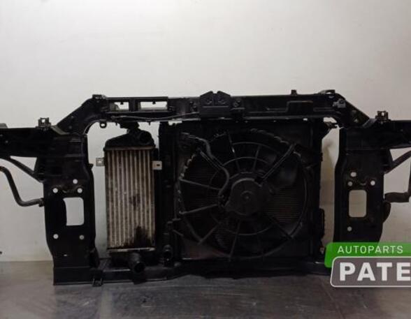 Air Conditioning Condenser KIA SPORTAGE (QL, QLE)