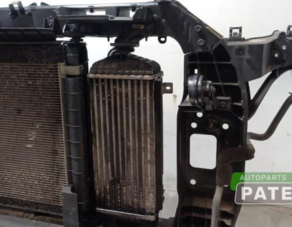 Air Conditioning Condenser KIA SPORTAGE (QL, QLE)