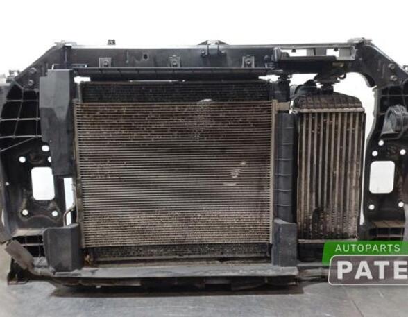 Air Conditioning Condenser KIA SPORTAGE (QL, QLE)