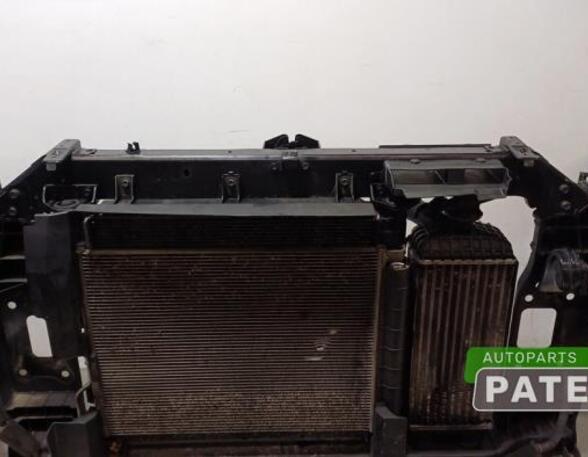 Air Conditioning Condenser KIA SPORTAGE (QL, QLE)