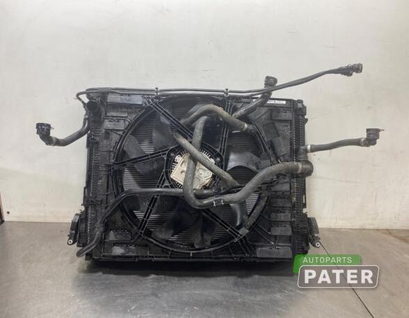 Airco Condensor BMW i4 (G26)