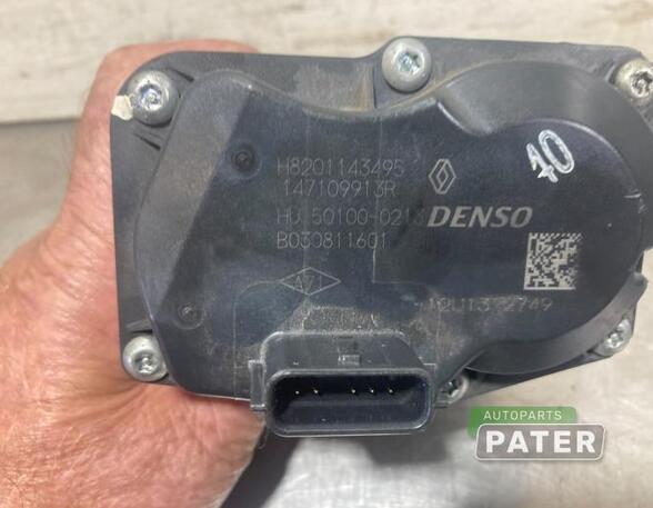 EGR Valve RENAULT CAPTUR I (J5_, H5_), RENAULT CLIO IV (BH_)