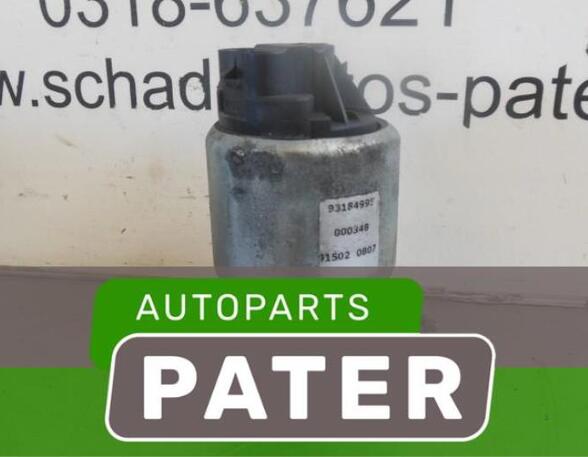 EGR Valve OPEL CORSA B (S93)