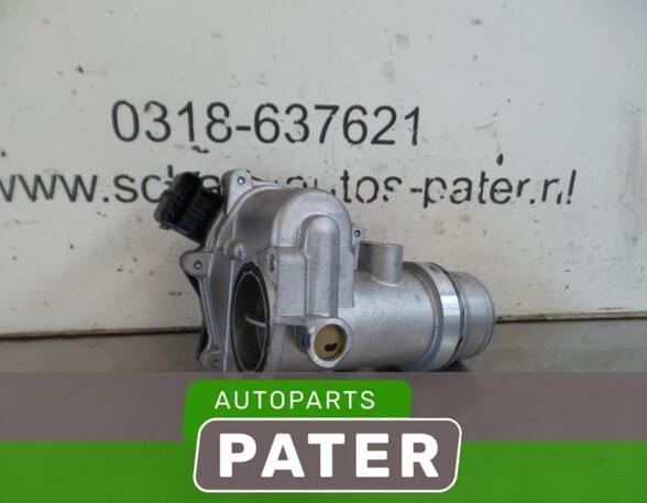 EGR Valve RENAULT MEGANE III Grandtour (KZ0/1)