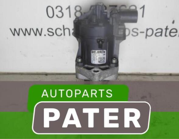 EGR Valve OPEL INSIGNIA A Sports Tourer (G09)