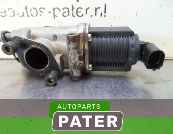 Abgasrückführventil Opel Astra H Caravan  50024005 P5661660