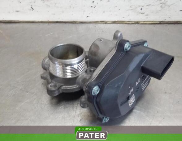 EGR Valve VW GOLF VII (5G1, BQ1, BE1, BE2)