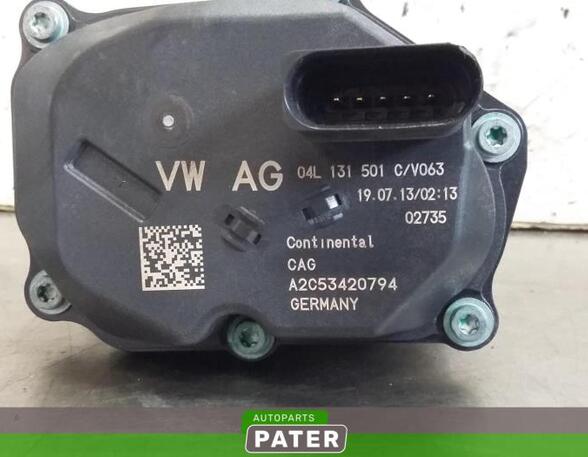 EGR Valve VW GOLF VII (5G1, BQ1, BE1, BE2)