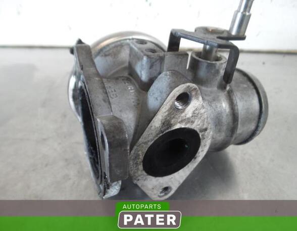 EGR Valve VW GOLF IV Variant (1J5)